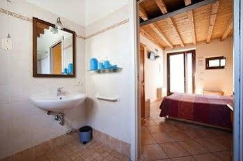 Agritur Le Sigalette 