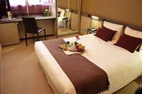 Hotel Ariana 