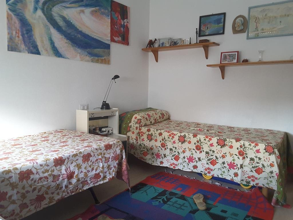 Casa Isabella (كاسا ایسابلا) 