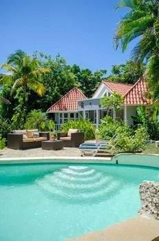 Casa Linda House Nr. 24 (كاسا لیندا هاوس نر. ۲۴) 