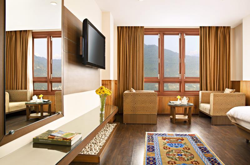 Sterling Gangtok 