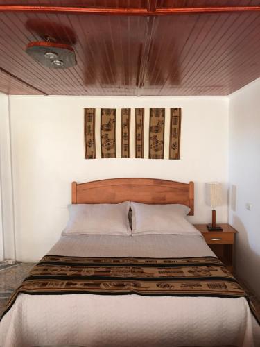 Hostal La Macia 