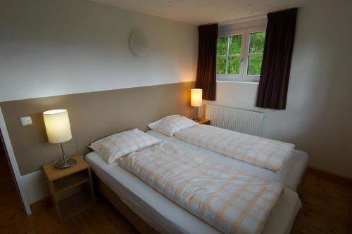 Chalet Grand Wastl 