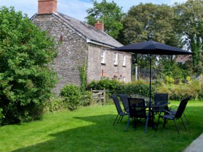 Holiday Home St Issay 