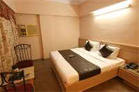 Oyo Rooms Goregaon East Station 