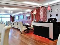 The Balmoral 