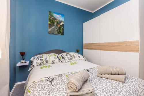 Apartment Brzac 