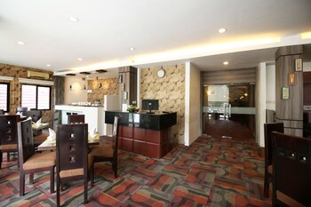 Airy Kertak Baru Ilir Lambung Mangkurat 32 Banjarmasin Restaurant