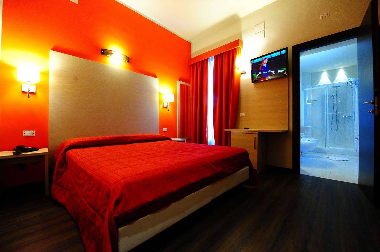 Hotel Gabbiano 