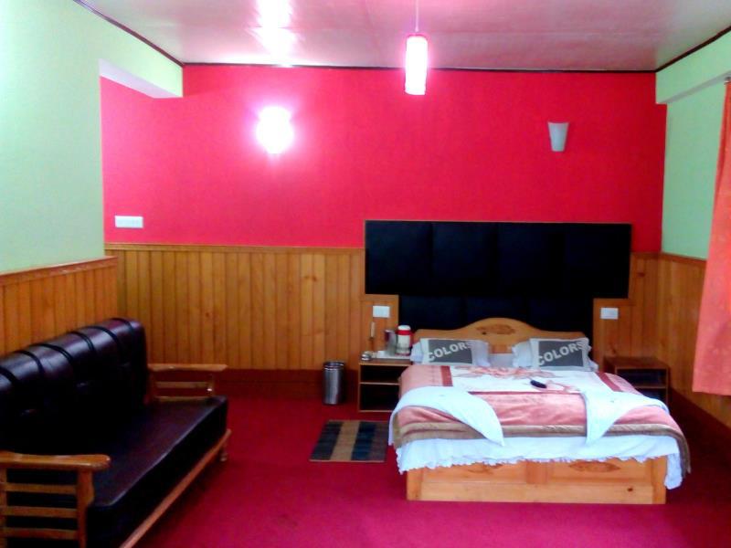 Delight Royal Lachung 