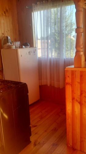 CabaÑas Y Camping Los Copihues 