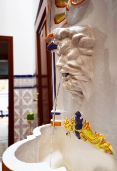 Casa Emblematica Armonia Hotel Interior