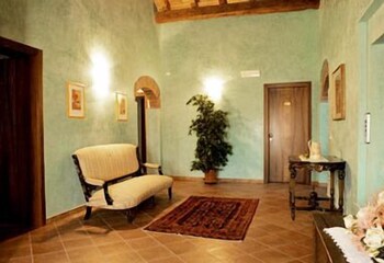 Corte Castelletto Hotel Interior