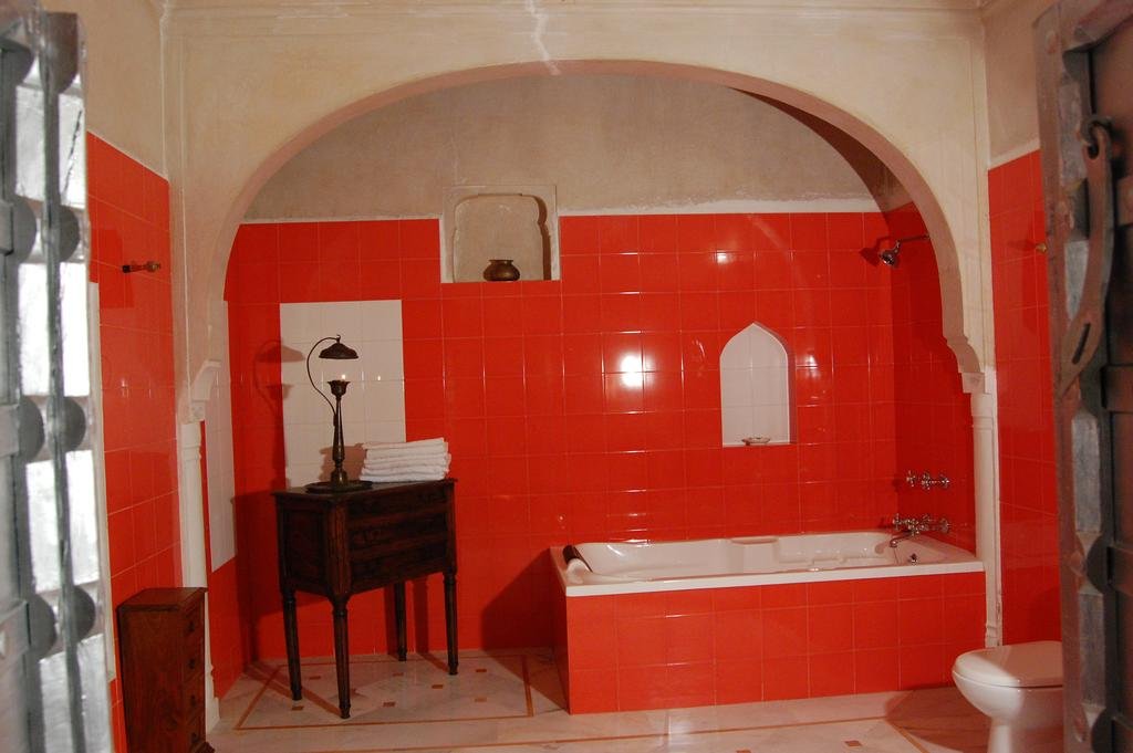 Hotel Chobdar Haveli 