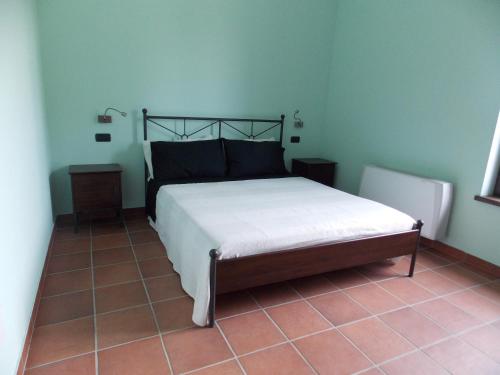 Agriturismo La Farazzina 