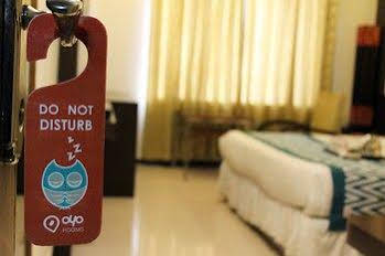 Oyo Rooms Namaste Chowk Karnal 