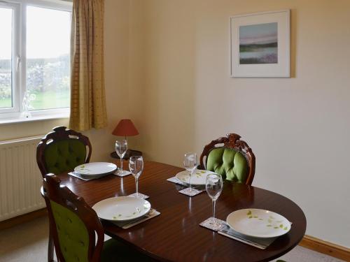 North Farm Retreat 