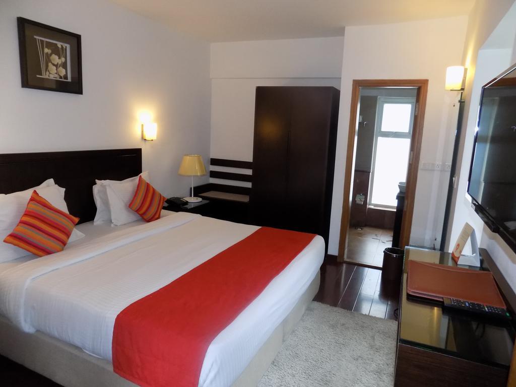 Le Poshe By Sparsa Resort 