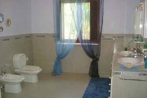 Villa Con Piscina Nel Verde 203 
