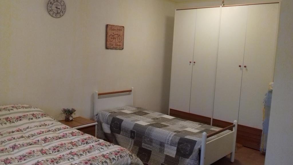 Agriturismo L'antico Cerro 