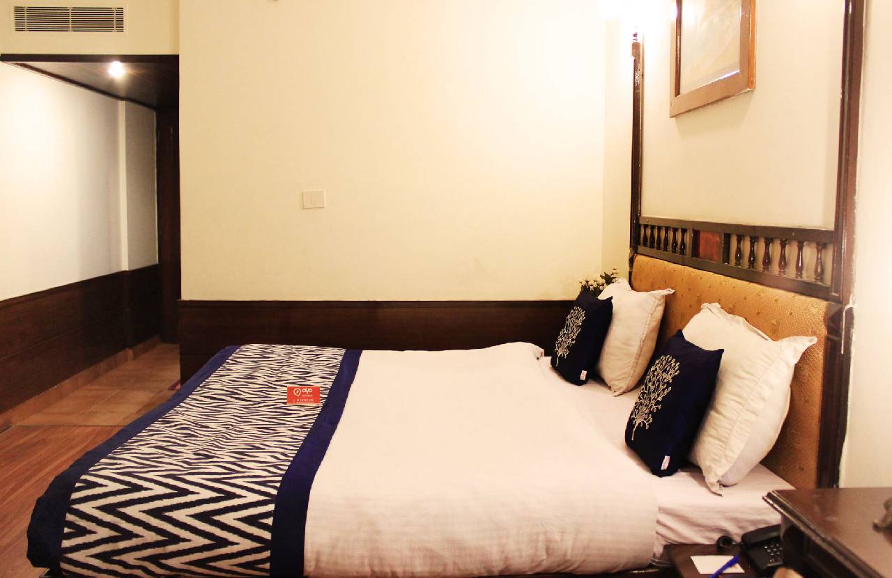 Oyo Rooms Bhimgoda 