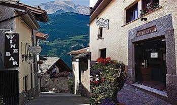 Hotel Gran Trun 