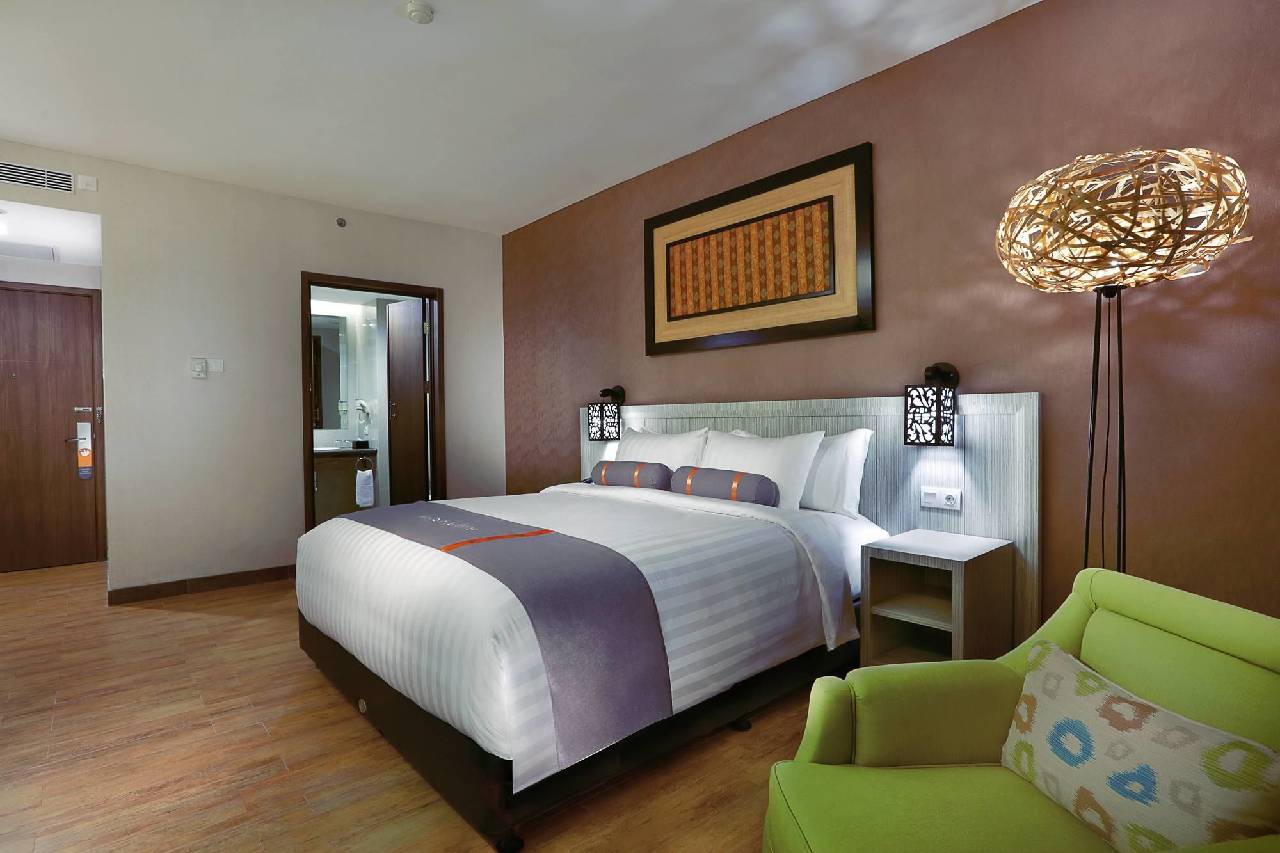Harper Perintis Makassar 