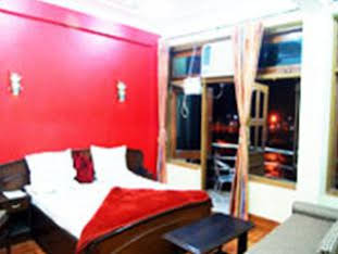 Hotel New Aditya 