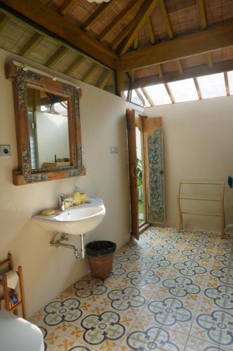 Manggis Garden Dive Resort 