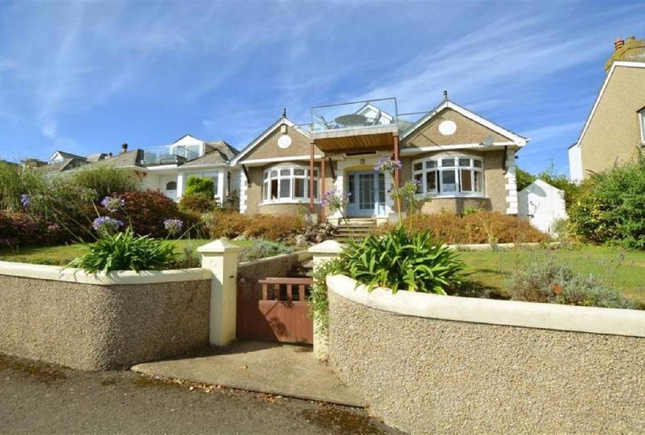 Holiday Home 24 Treverbyn 