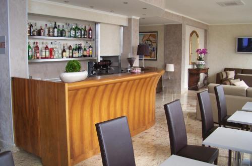 Albergo Miralago 