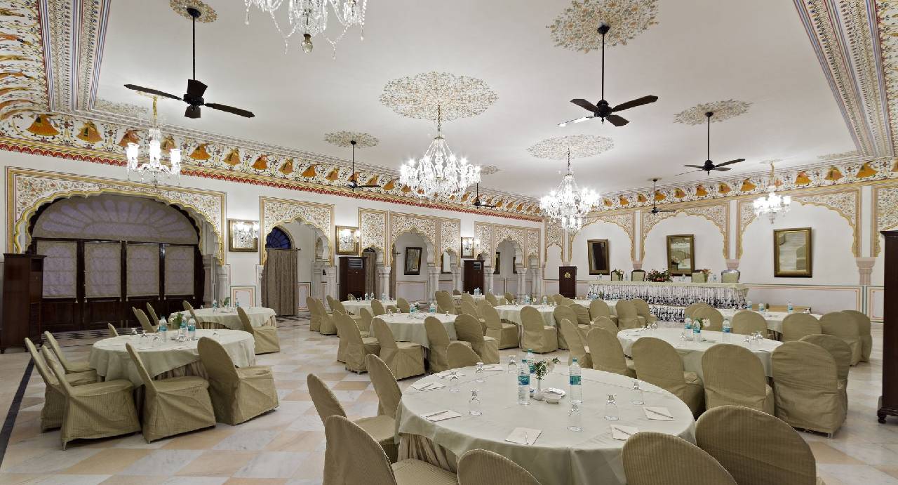 Nahargarh Ranthambhore 