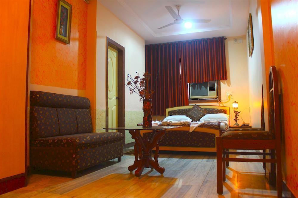 Hotel Rex Plaza 