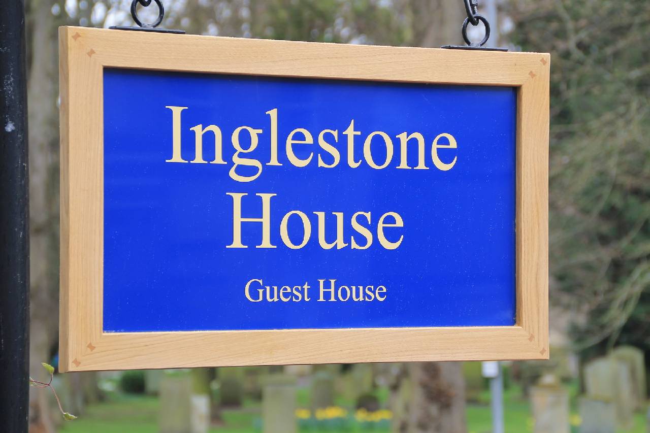 Inglestone House 