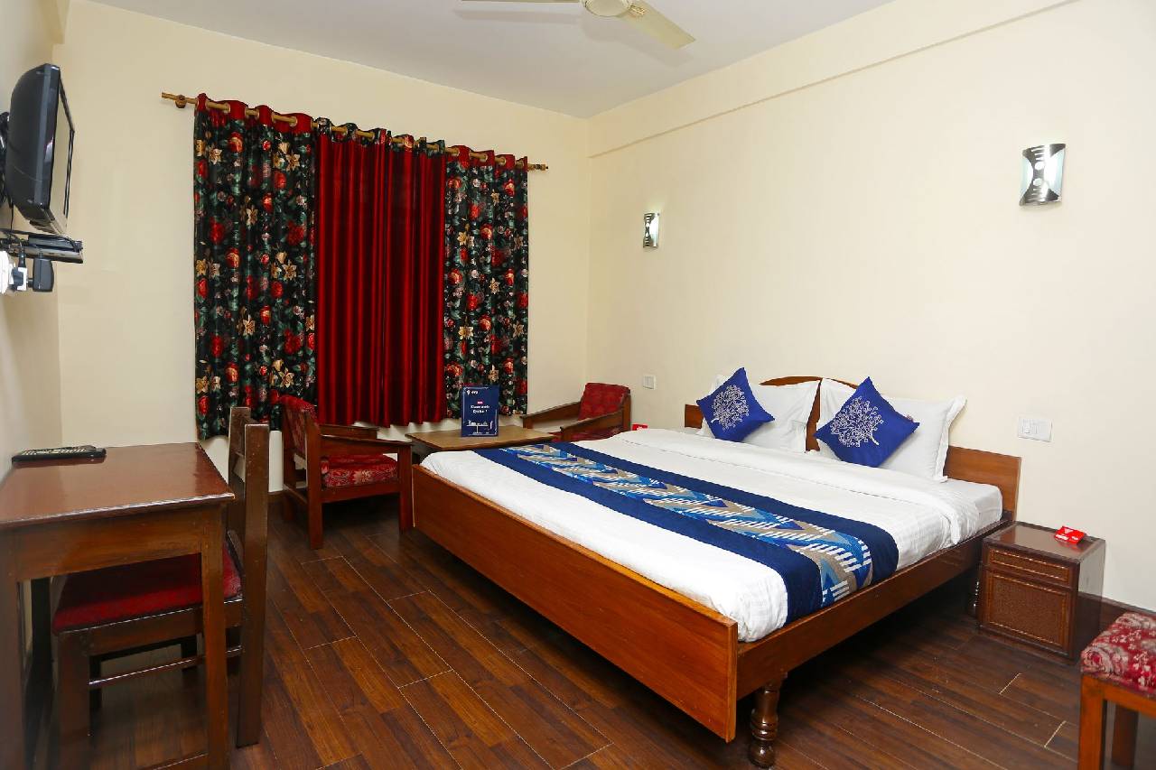 Oyo 3639 Hotel Pioneer 