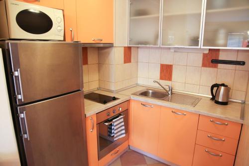 Kudos Bulgaria Apartments (كودوس بولگاریا آپارتمنتس) 