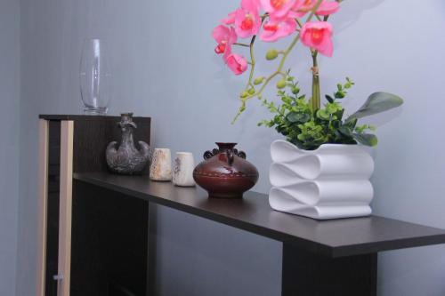 Apart Hotel Chinar 