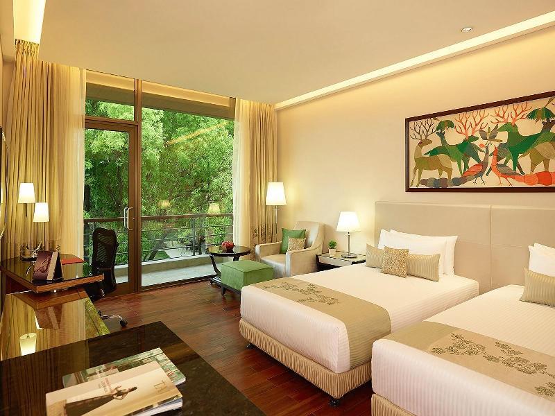 The Gateway Resort Damdama Lake 