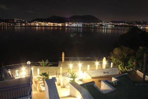 Castello Apartment 