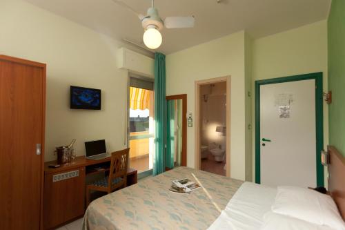 Hotel Florida 