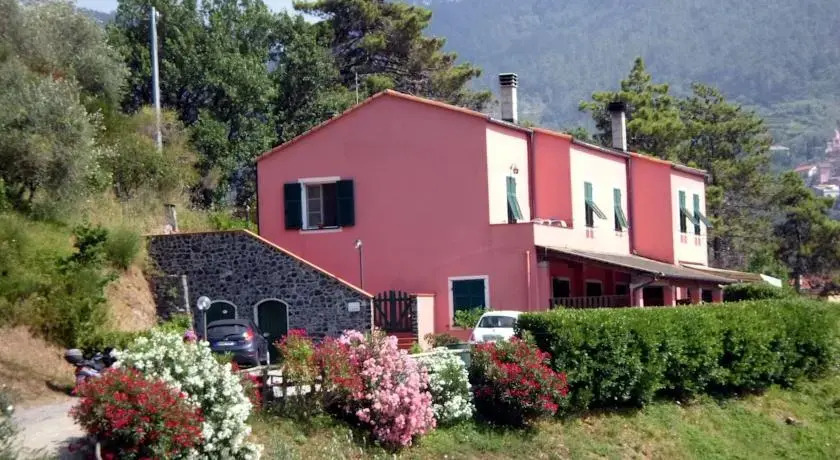 Agriturismo La Quiete 