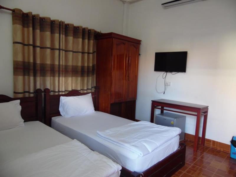 Pasobxok Hotel 