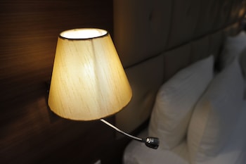 Hotel Radiance 