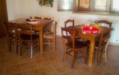 Agriturismo Il Canterino (آگریتوریسمو ایل كانترینو) 