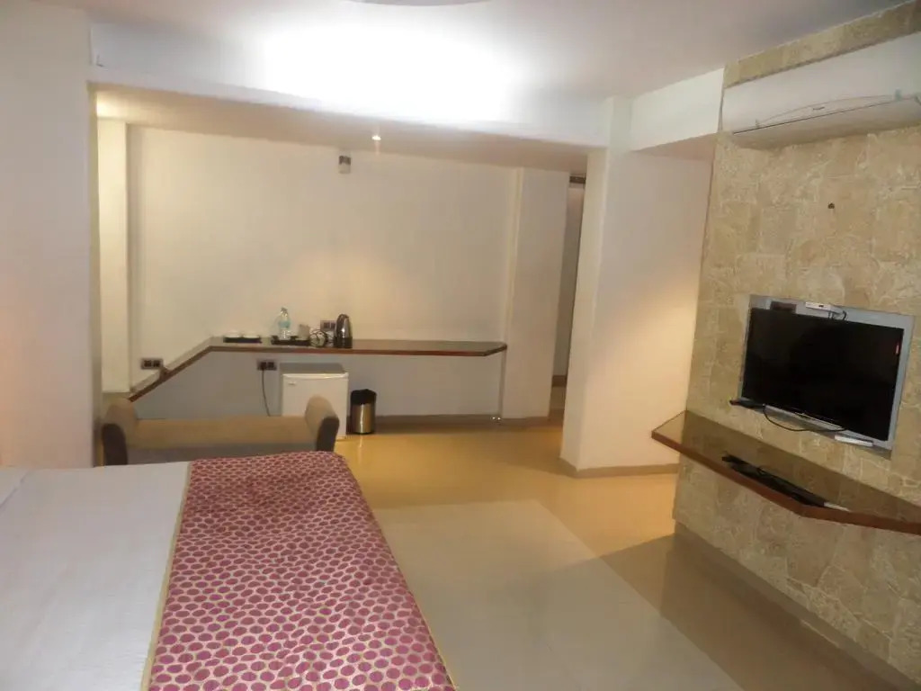 Oyo 19997 Hotel Panchalee 