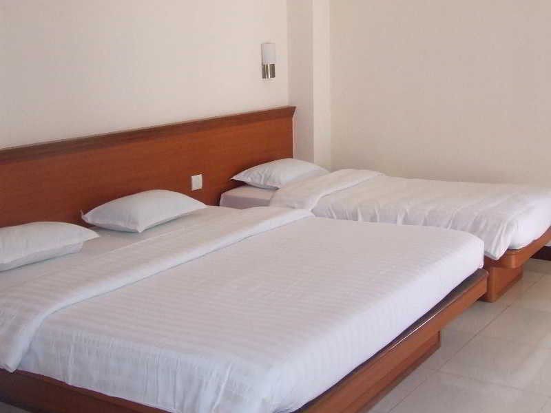 Hotel Blue Bay Room
