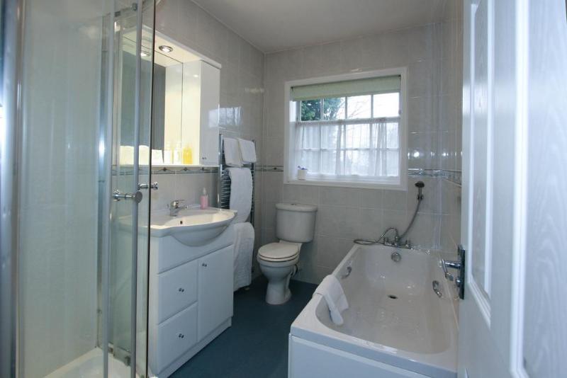 Lydney House Room