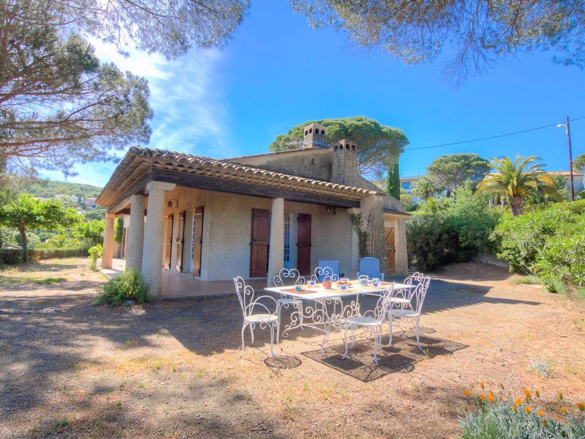 Holiday Home Josalie 