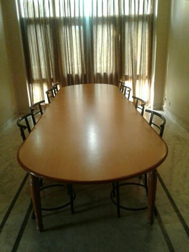Pamposh Guest House Gurgaon 