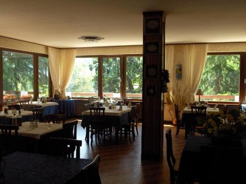 Albergo Alla Trota 